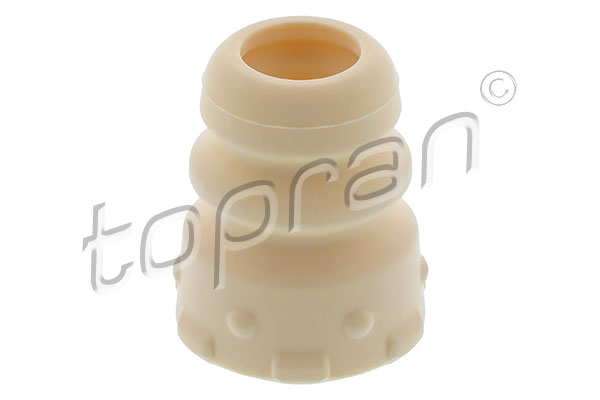 Tampon cauciuc suspensie VW GOLF VI (5K1) 1.6 MultiFuel Benzina/Etanol 102 cai TOPRAN 110 065