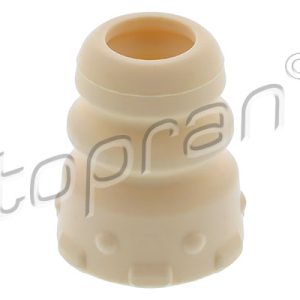 Tampon cauciuc suspensie VW GOLF VI (5K1) 2.0 TDI diesel 140 cai TOPRAN 110 065