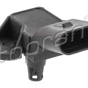 Senzor presiune amplificare frane VW GOLF VI Variant (AJ5) 1.6 MultiFuel Benzina/Etanol 102 cai TOPRAN 119 243