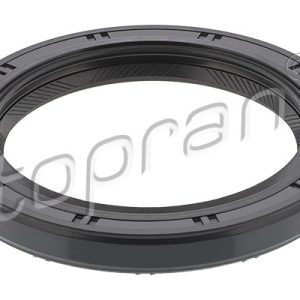 Simering diferential VW GOLF VI (5K1) 2.0 R 4motion benzina 265 cai TOPRAN 112 033