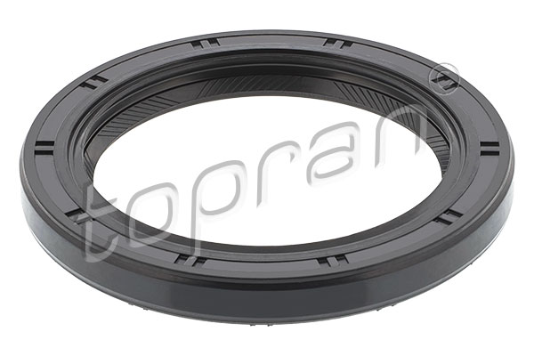 Simering diferential VW GOLF VI (5K1) 2.0 R 4motion benzina 265 cai TOPRAN 112 033