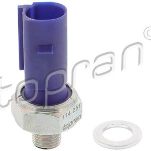 Senzor presiune ulei VW ARTEON (3H7, 3H8) 1.4 eHybrid benzina/elector 218 cai TOPRAN 114 251