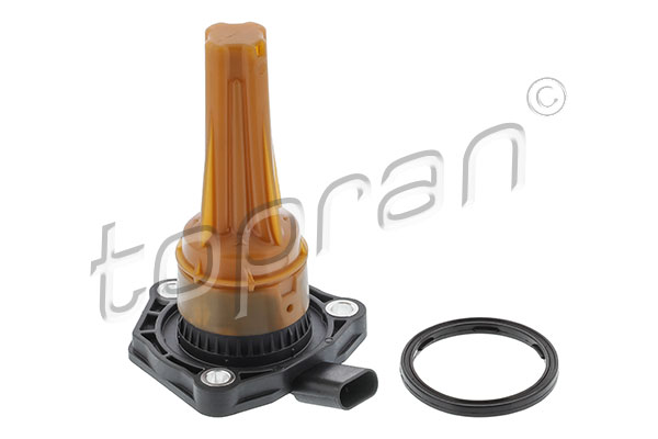 Senzor nivel ulei motor VW GOLF VII (5G1, BQ1, BE1, BE2) 1.5 TGI Benzina/Gaz metan (GNC) 130 cai TOPRAN 118 003