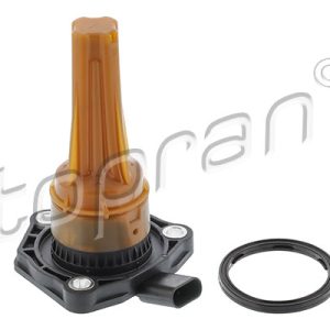 Senzor nivel ulei motor VW GOLF VII (5G1, BQ1, BE1, BE2) 1.5 TSI benzina 150 cai TOPRAN 118 003