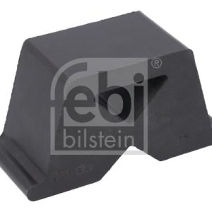 Tampon cauciuc cabina soferului VW CRAFTER 30-35 bus (2E_) 2.0 TDI diesel 163 cai FEBI BILSTEIN 184061