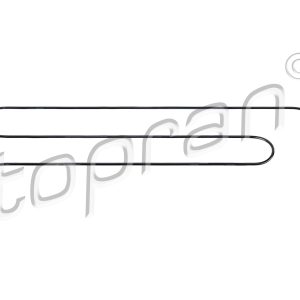 Senzor turatie roata VW CRAFTER 30-50 platou / sasiu (2F_) 2.0 TDI diesel 140 cai TOPRAN 622 762