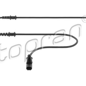 Senzor turatie roata VW CRAFTER 30-35 bus (2E_) 2.5 TDI diesel 88 cai TOPRAN 622 760