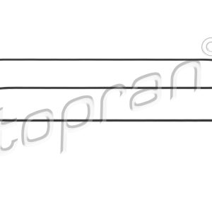 Senzor turatie roata VW CRAFTER 30-35 bus (2E_) 2.5 TDI diesel 109 cai TOPRAN 410 406