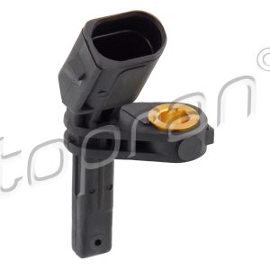 Senzor turatie roata VW AMAROK (2HA, 2HB, S1B, S6B, S7A, S7B) 2.0 TDI diesel 122 cai TOPRAN 110 605
