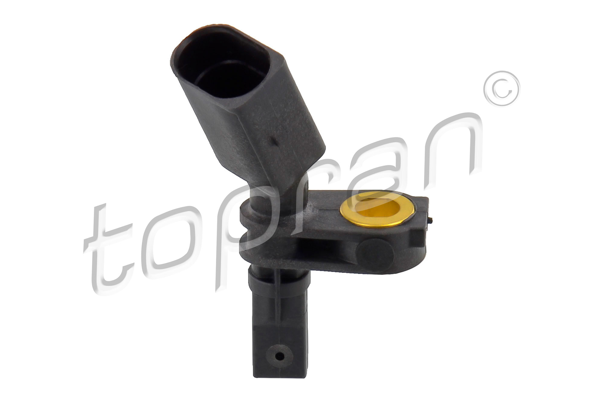 Senzor turatie roata VW GOLF VII (5G1, BQ1, BE1, BE2) 1.2 TSI benzina 110 cai TOPRAN 110 609