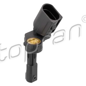 Senzor turatie roata VW GOLF VI (5K1) 1.2 TSI benzina 86 cai TOPRAN 110 611