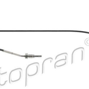 Senzor temperatura gaze evacuare VW AMAROK (2HA, 2HB, S1B, S6B, S7A, S7B) 3.0 TDI 4motion diesel 224 cai TOPRAN 117 269