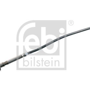 Senzor temperatura gaze evacuare VW CRAFTER 30-50 caroserie (2E_) 2.5 TDI diesel 136 cai FEBI BILSTEIN 185533