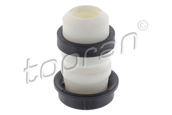 Tampon cauciuc suspensie VW CADDY IV microbus (SAB, SAJ) 2.0 TDI diesel 140 cai TOPRAN 110 069