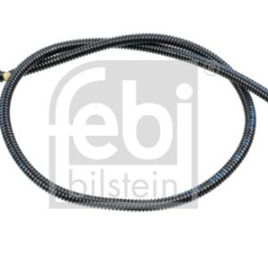 Senzor temperatura gaze evacuare VW CRAFTER 30-50 platou / sasiu (2F_) 2.0 TDI 4motion diesel 163 cai FEBI BILSTEIN 185554