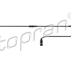 Senzor turatie roata VW CRAFTER 30-50 caroserie (2E_) 2.0 TDI diesel 114 cai TOPRAN 115 966