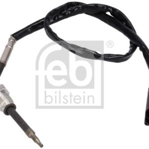 Senzor temperatura gaze evacuare VW CRAFTER 30-35 bus (2E_) 2.0 TDI 4motion diesel 163 cai FEBI BILSTEIN 185850