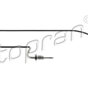 Senzor temperatura gaze evacuare VW GOLF VI (5K1) 2.0 TDI diesel 140 cai TOPRAN 119 771