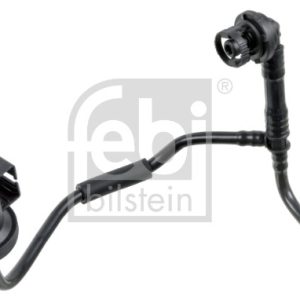 Supapa suprapresiune rezervor combustibil VW GOLF VI (5K1) 1.8 TSI benzina 160 cai FEBI BILSTEIN 188246