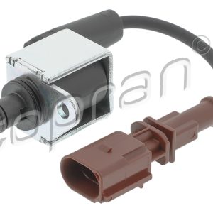 Supapa control agent frigorific VW CRAFTER platou / sasiu (SZ_) 2.0 TDI diesel 177 cai TOPRAN 117 059