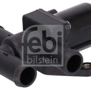 Supapa control agent frigorific VW GOLF VII (5G1, BQ1, BE1, BE2) 1.4 TSI benzina 125 cai FEBI BILSTEIN 188335