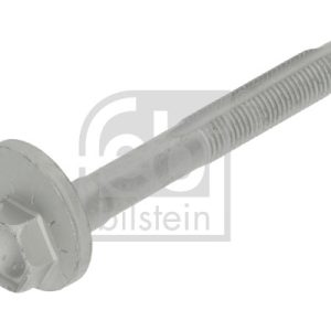 Surub corectare inclinare VW GOLF VII (5G1, BQ1, BE1, BE2) 1.4 TSI benzina 150 cai FEBI BILSTEIN 188623