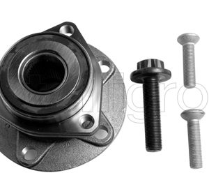 Set rulment roata VW GOLF VI (5K1) Blue E-Motion electric 88 cai METELLI 19-2780