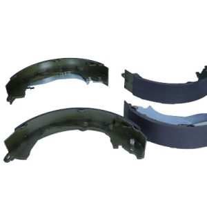 Set saboti frana VW AMAROK (2HA, 2HB, S1B, S6B, S7A, S7B) 2.0 BiTDI 4motion diesel 180 cai MAXGEAR 19-3619