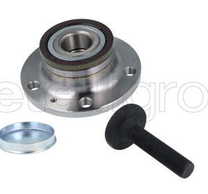 Set rulment roata VW CADDY ALLTRACK Autoutilitara/limuzina spatioasa (SAA) 2.0 TDI diesel 140 cai METELLI 19-8150