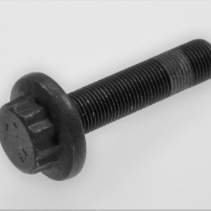 Surub ax cardan VW GOLF VII (5G1, BQ1, BE1, BE2) 2.0 R 4motion benzina 290 cai SPIDAN 190854