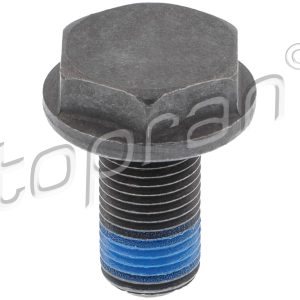 Surub volanta VW GOLF VI (5K1) 1.4 benzina 80 cai TOPRAN 110 260