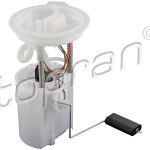 Sistem alimentare cu combustibil VW GOLF VI Variant (AJ5) 1.6 MultiFuel Benzina/Etanol 102 cai TOPRAN 115 636