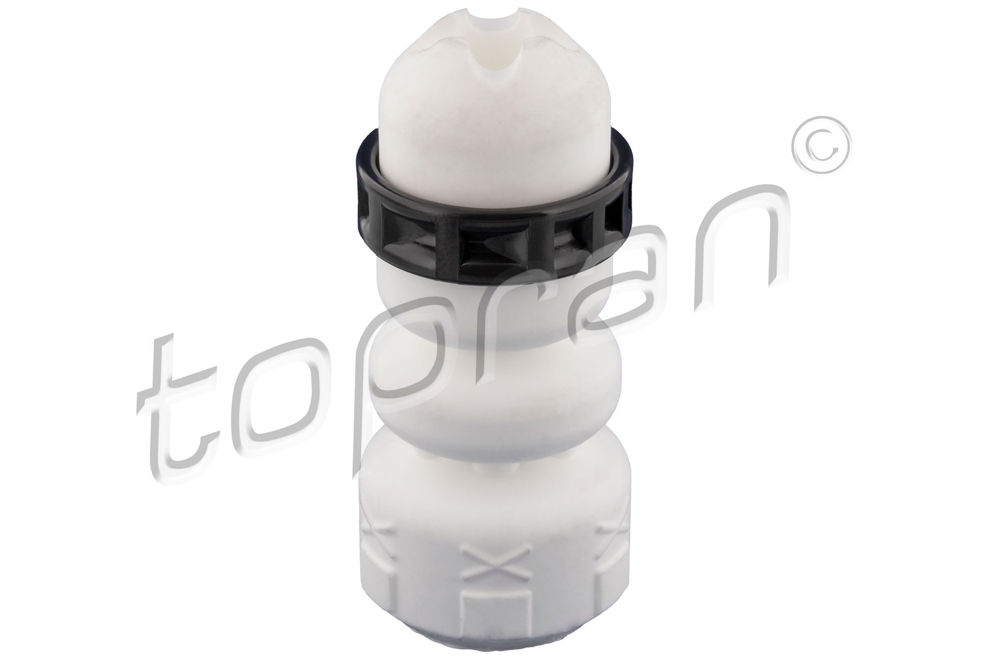 Tampon cauciuc suspensie VW GOLF VII (5G1, BQ1, BE1, BE2) 1.5 TSI benzina 130 cai TOPRAN 116 800