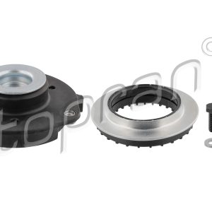 Set reparatie rulment sarcina amortizor VW CADDY IV Autoutilitara/limuzina spatioasa (SAA, SAH) 2.0 TDI 4motion diesel 110 cai TOPRAN 117 500