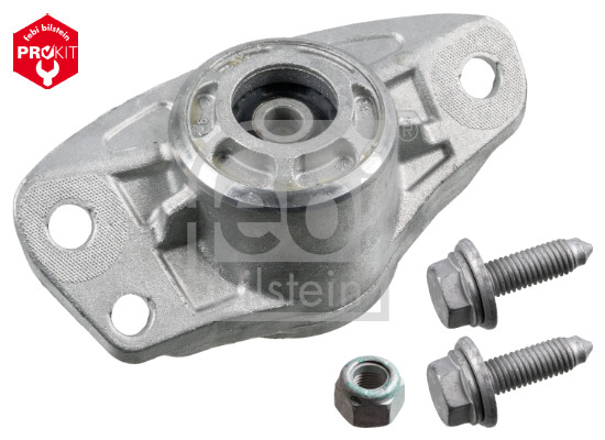 Set reparatie rulment sarcina amortizor VW GOLF VI Variant (AJ5) 1.6 benzina 102 cai FEBI BILSTEIN 193969