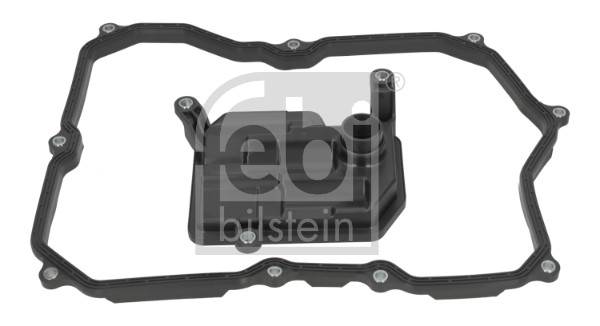 Set filtru hidraulic cutie de viteza automata VW ARTEON (3H7, 3H8) 2.0 TSI 4motion benzina 272 cai FEBI BILSTEIN 194378
