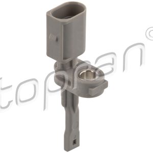 Senzor turatie roata VW GOLF VII (5G1, BQ1, BE1, BE2) 1.2 TSI benzina 110 cai TOPRAN 116 755