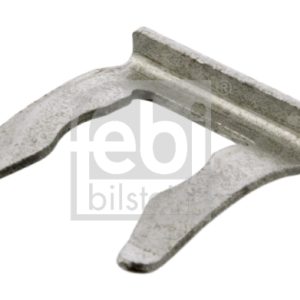 Suport furtun frana VW CADDY IV Autoutilitara/limuzina spatioasa (SAA, SAH) 1.4 TSI benzina 125 cai FEBI BILSTEIN 19520