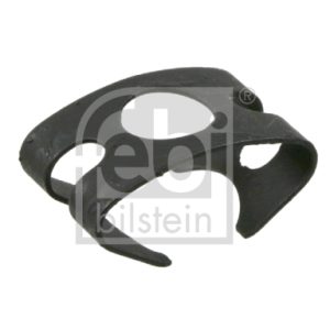 Suport furtun frana VW AMAROK (2HA, 2HB, S1B, S6B, S7A, S7B) 3.0 TDI diesel 163 cai FEBI BILSTEIN 19524