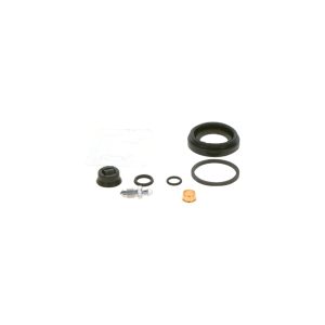 Set reparatie etrier VW GOLF VI Cabriolet (517) 1.2 TSI 16V benzina 105 cai BOSCH 1 987 470 040