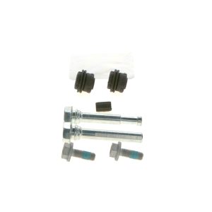 Set bucsi de ghidaj etrier frana VW CADDY IV Autoutilitara/limuzina spatioasa (SAA, SAH) 1.2 TSI benzina 84 cai BOSCH 1 987 470 718