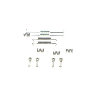 Set accesorii saboti frana parcare VW AMAROK (2HA, 2HB, S1B, S6B, S7A, S7B) 2.0 BiTDI diesel 163 cai BOSCH 1 987 475 428