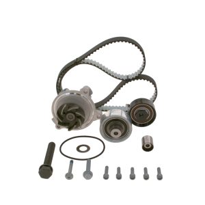 Set pompa apa + curea dintata VW CRAFTER 30-50 caroserie (2E_) 2.5 TDI diesel 163 cai BOSCH 1 987 946 449