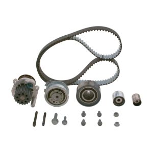 Set pompa apa + curea dintata VW GOLF VI Variant (AJ5) 2.0 TDI diesel 136 cai BOSCH 1 987 946 920