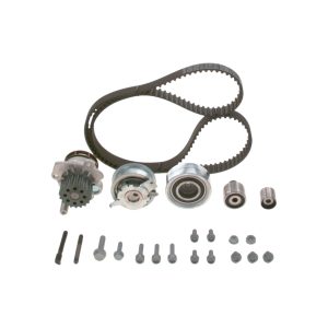 Set pompa apa + curea dintata VW AMAROK (2HA, 2HB, S1B, S6B, S7A, S7B) 2.0 TDI diesel 122 cai BOSCH 1 987 946 943