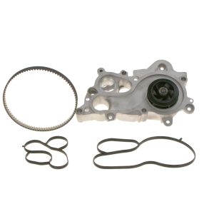Set pompa apa + curea dintata VW GOLF VII (5G1, BQ1, BE1, BE2) 1.4 TSI benzina 150 cai BOSCH 1 987 946 958