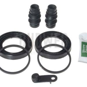 Set reparatie etrier VW CRAFTER caroserie (SY_, SX_) 2.0 TDI diesel 102 cai BUDWEG CALIPER 205219