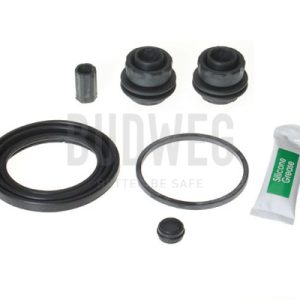 Set reparatie etrier VW CADDY ALLTRACK Autoutilitara/limuzina spatioasa (SAA) 2.0 TDI 4motion diesel 122 cai BUDWEG CALIPER 205755