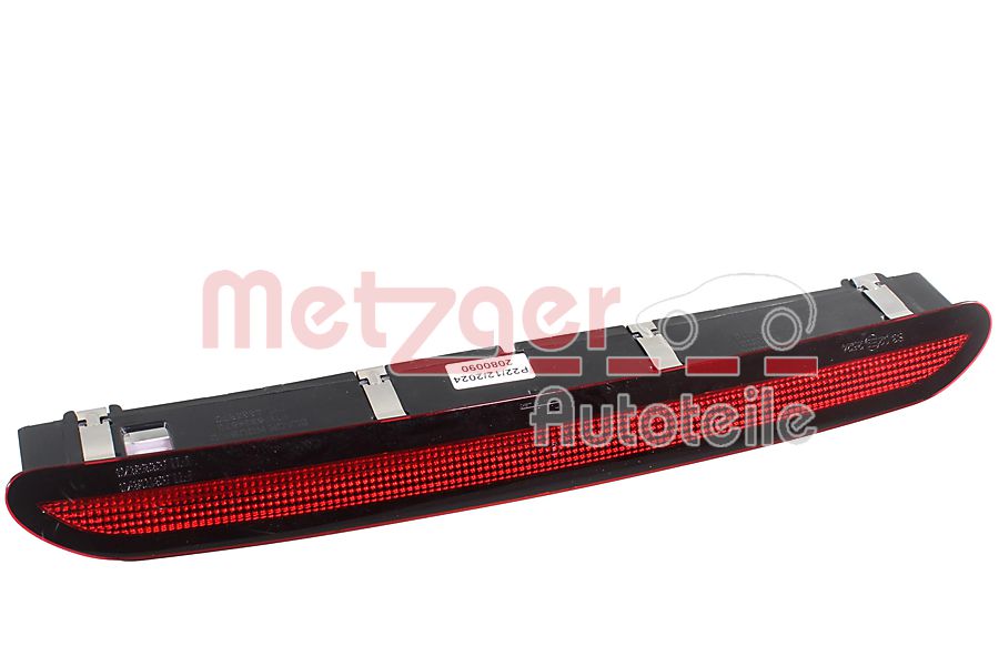 Stop suplimentar VW GOLF VAN VI Variant (AJ5) 1.2 TSi benzina 105 cai METZGER 2080090