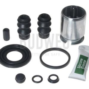 Set reparatie etrier VW GOLF VI Variant (AJ5) 2.0 TFSI benzina 200 cai BUDWEG CALIPER 2091104R